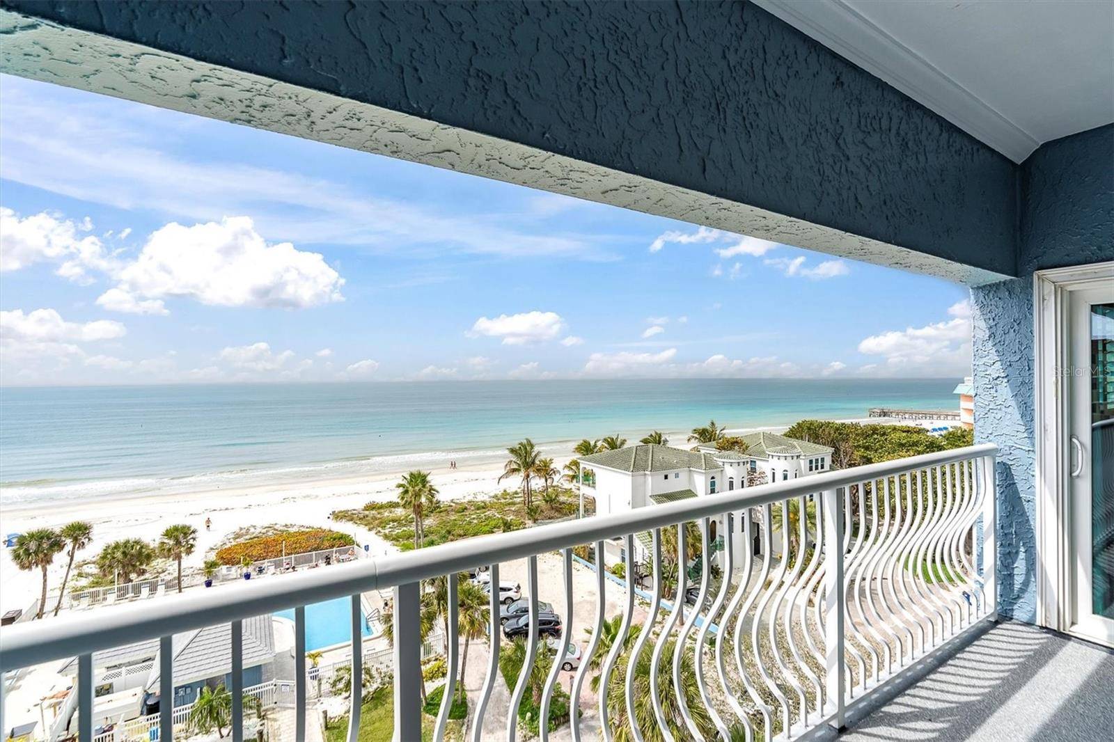 Redington Shores, FL 33708,18320 GULF BLVD #607