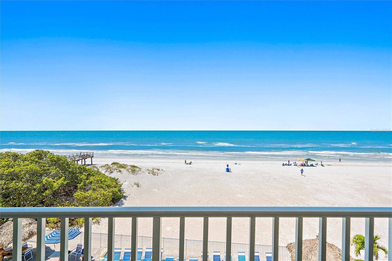 Redington Shores, FL 33708,17500 GULF BLVD #303