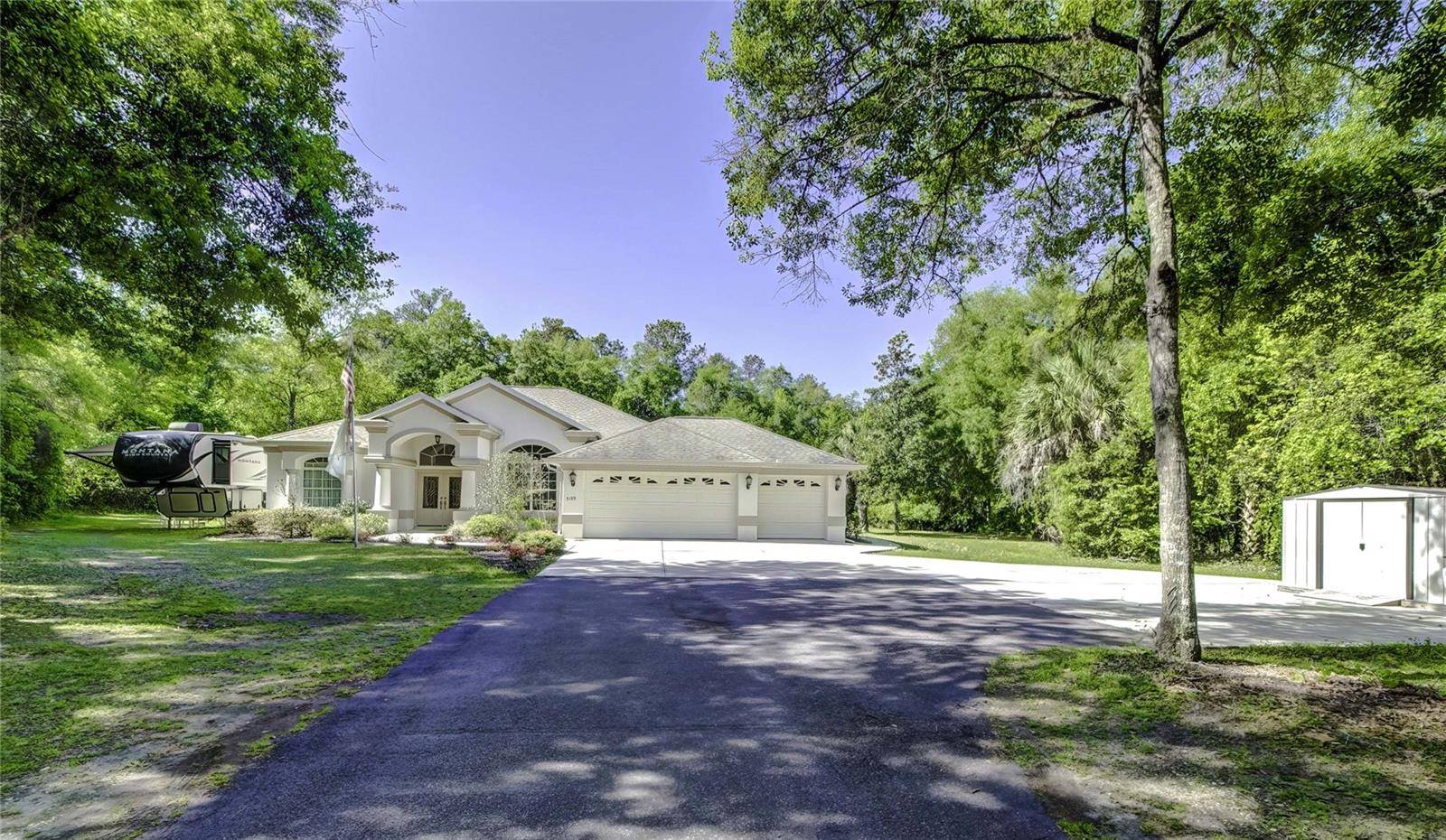 Brooksville, FL 34601,5109 CULBREATH RD