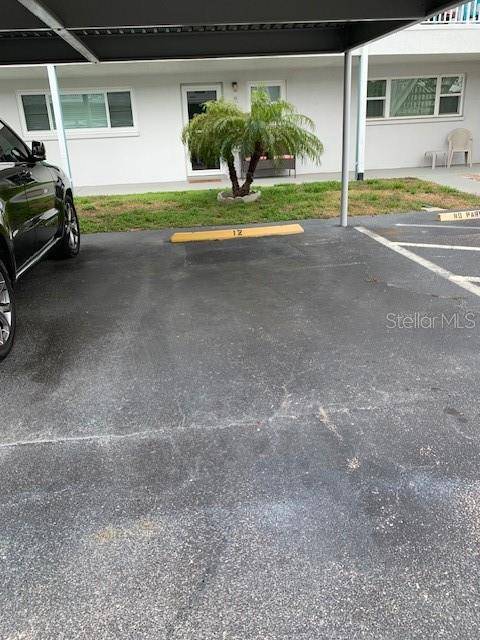 St Petersburg, FL 33709,5356 81ST ST N #25