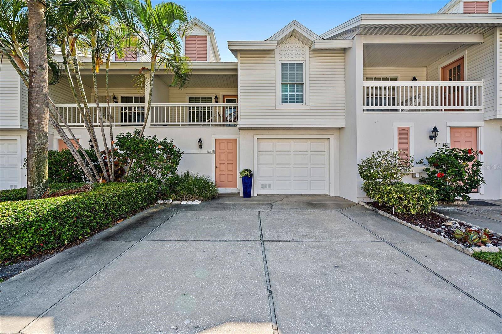 Treasure Island, FL 33706,108 SUN ISLE CIR #12