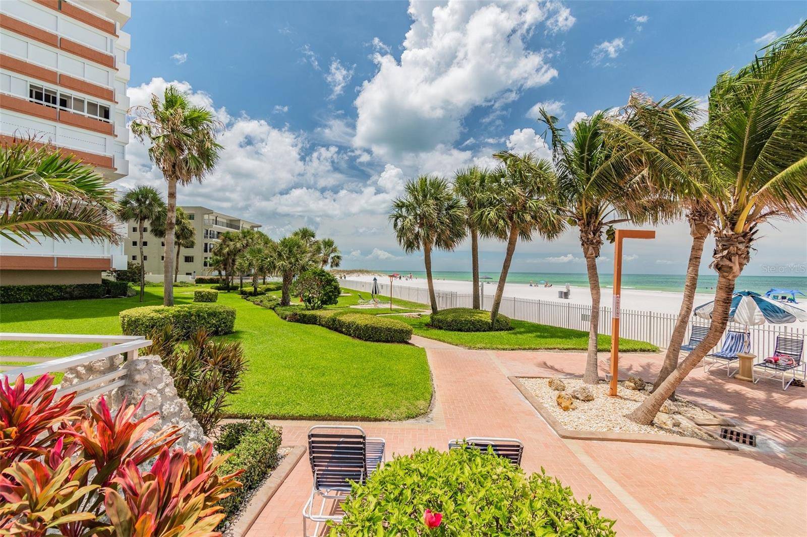 Redington Shores, FL 33708,17940 GULF BLVD #12C