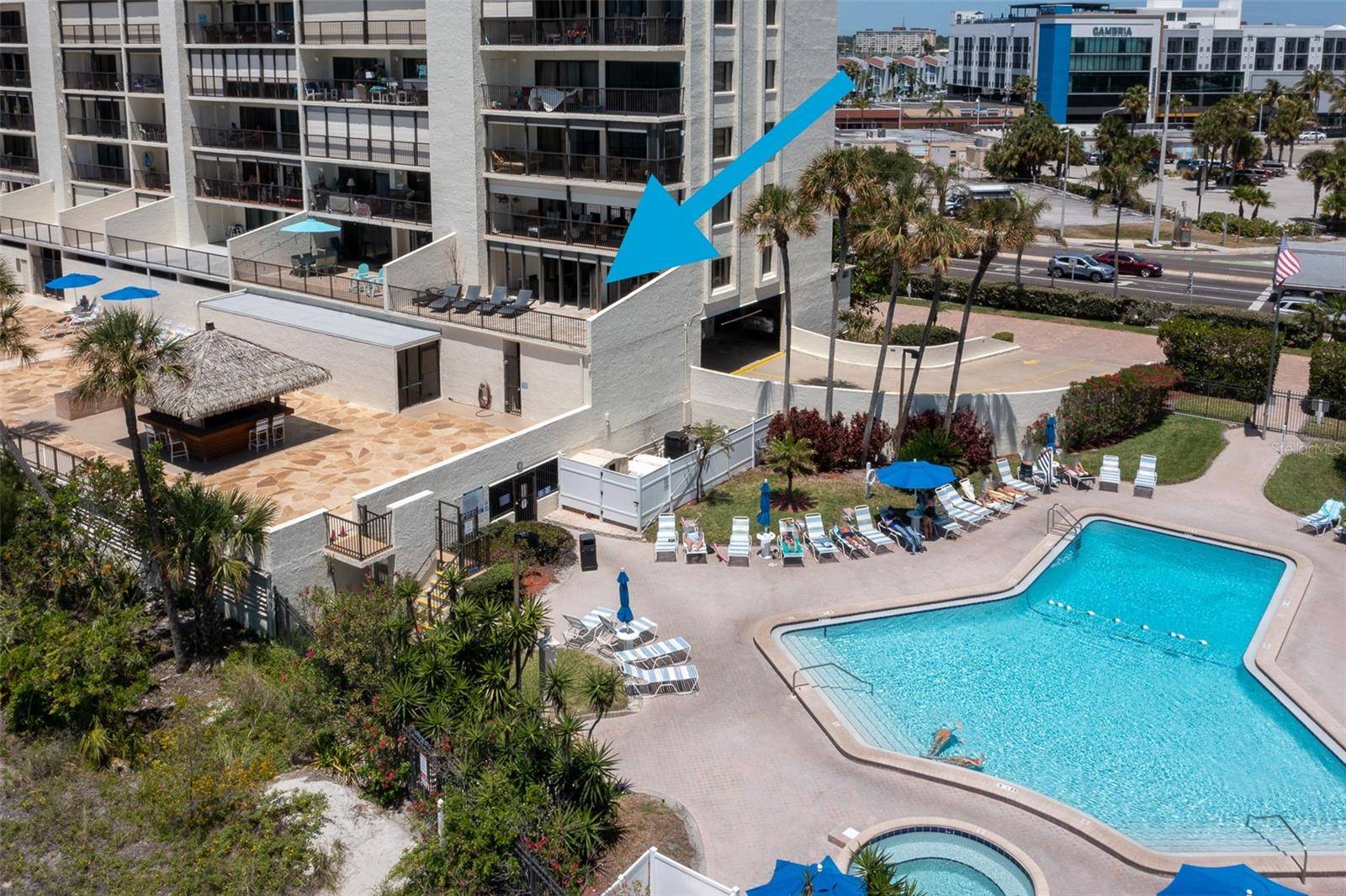 Madeira Beach, FL 33708,15000 GULF BLVD #301