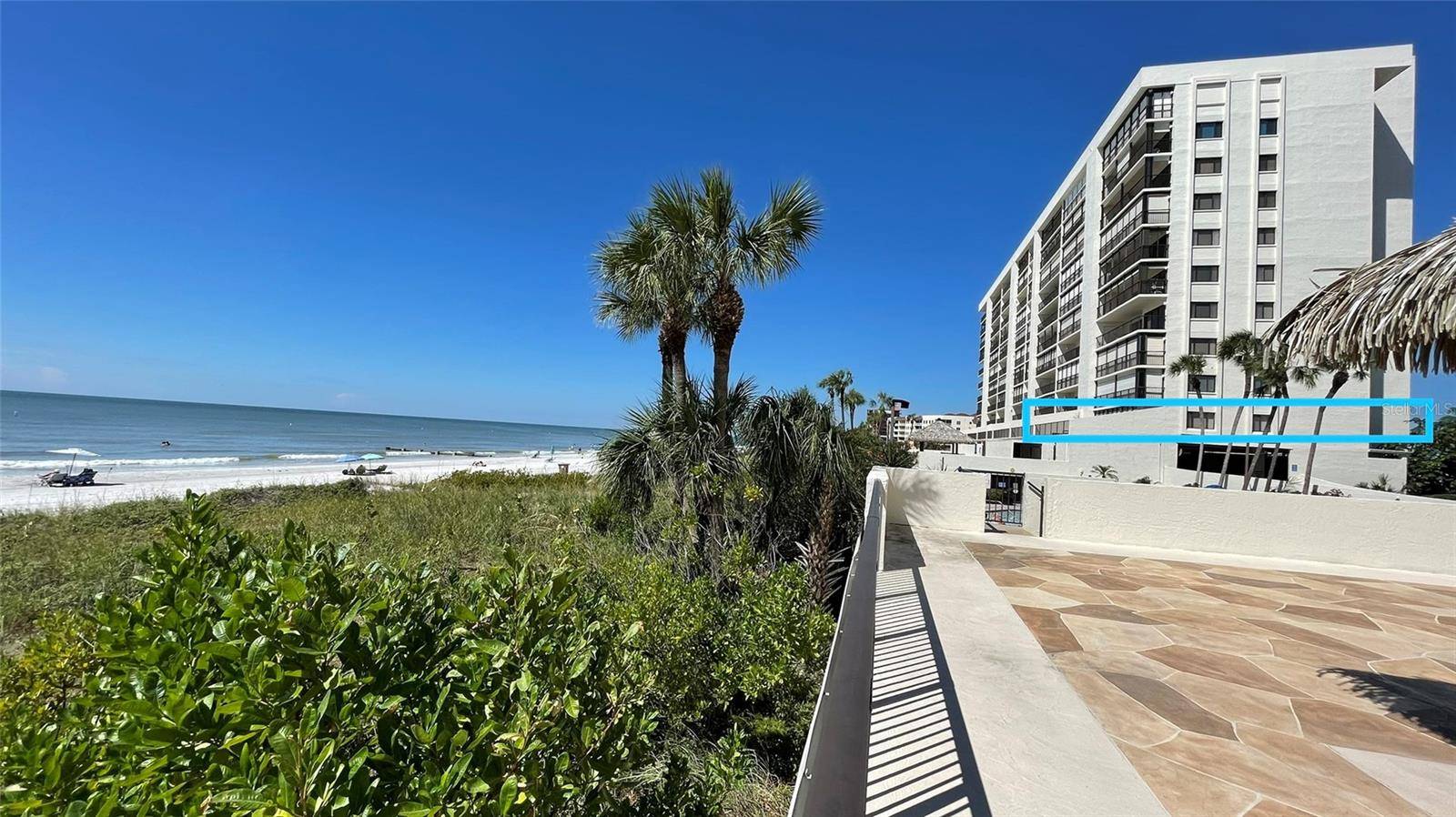 Madeira Beach, FL 33708,15000 GULF BLVD #301