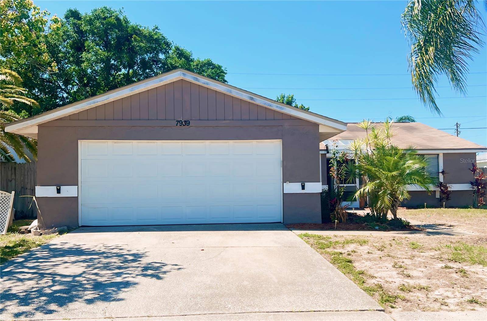 New Port Richey, FL 34653,7939 CROSIER CT