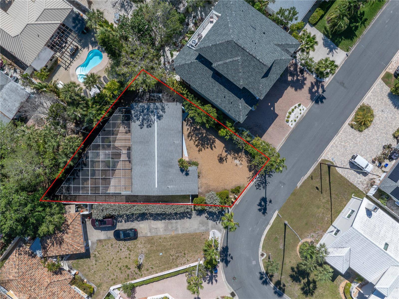 St Pete Beach, FL 33706,236 45TH AVE