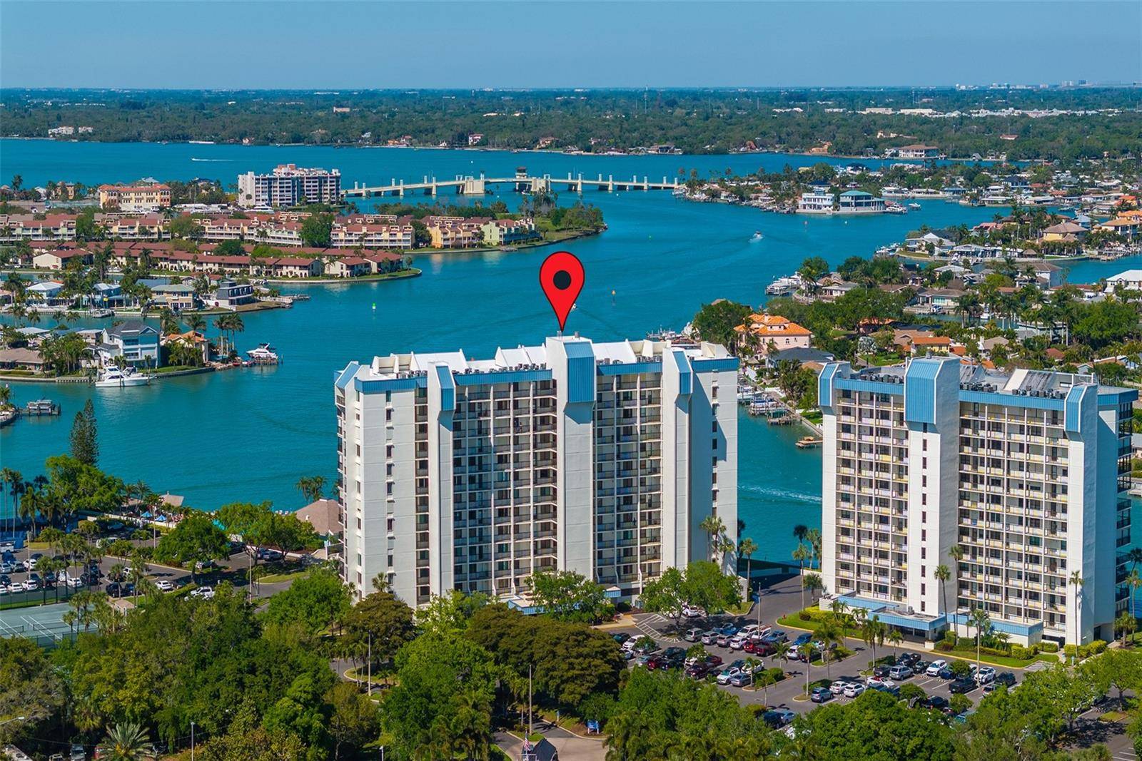 St Pete Beach, FL 33706,9425 BLIND PASS RD #603