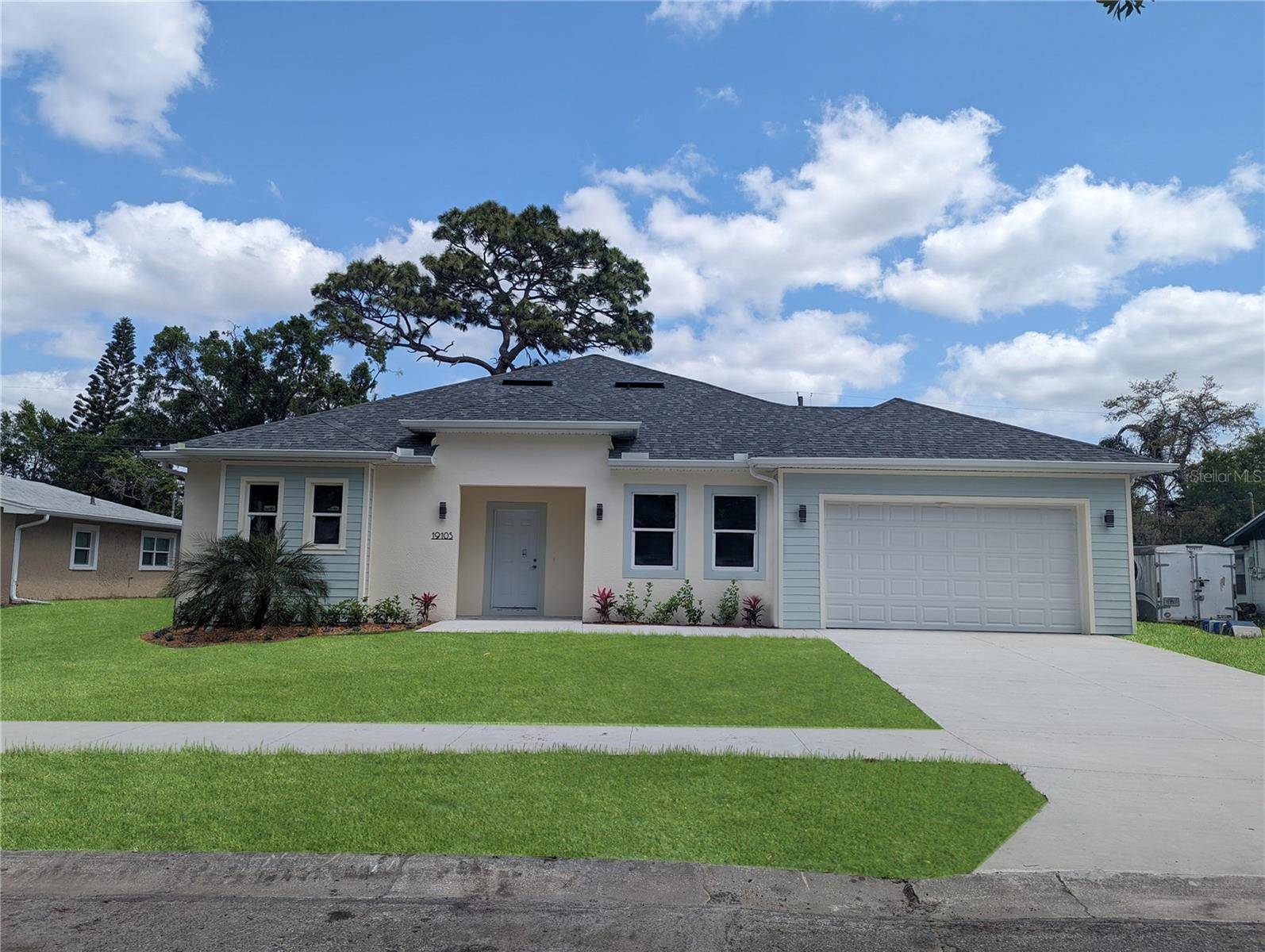 Lutz, FL 33558,19105 ALICE CIR