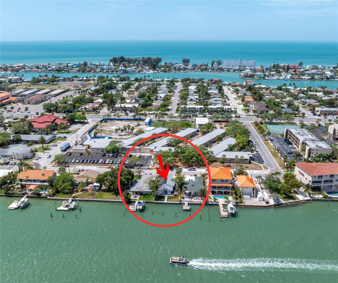 St Pete Beach, FL 33706,8635 BOCA CIEGA DR