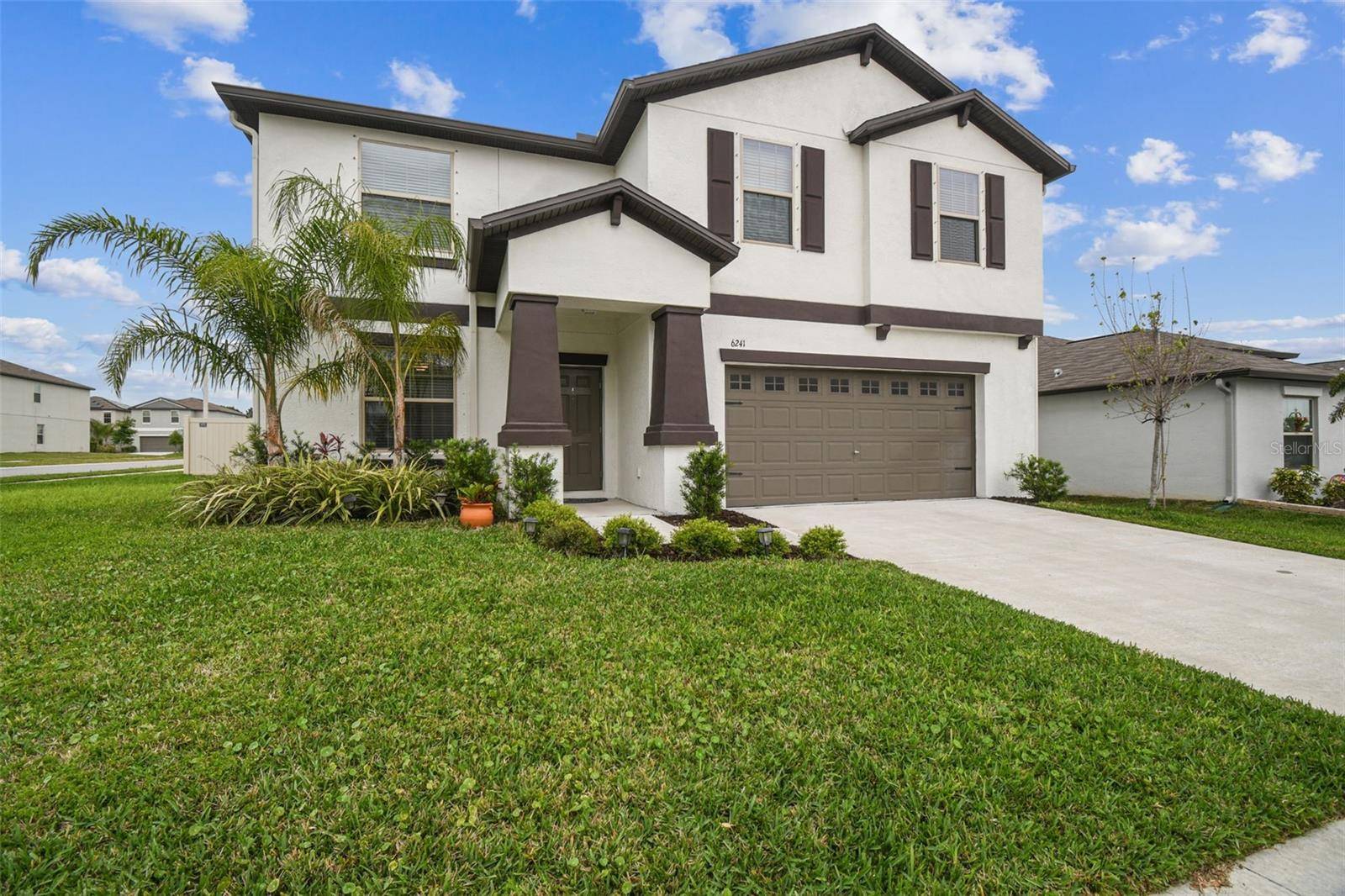 New Port Richey, FL 34653,6241 SPIDER LILY WAY