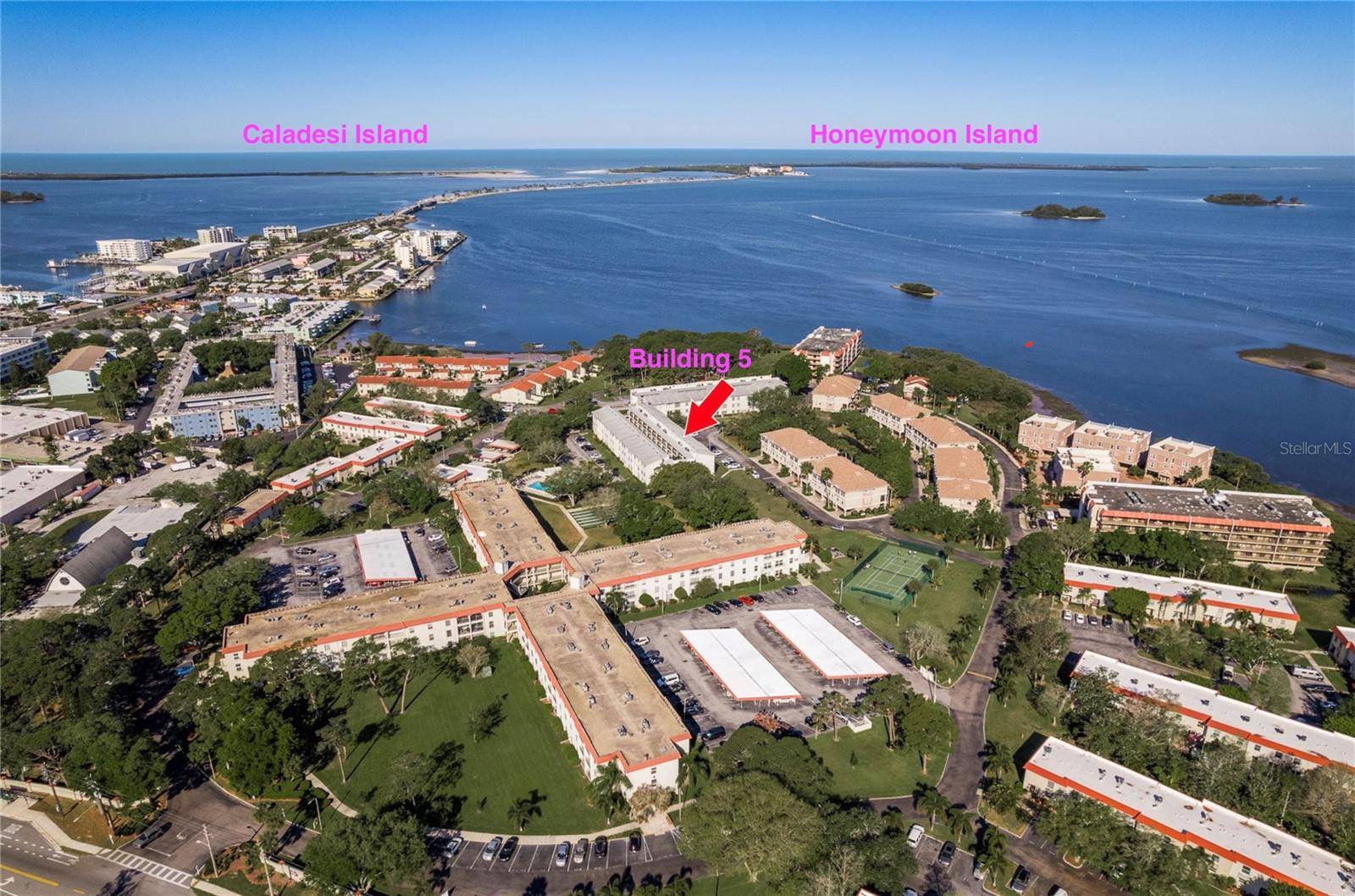 Dunedin, FL 34698,2700 BAYSHORE BLVD #5108