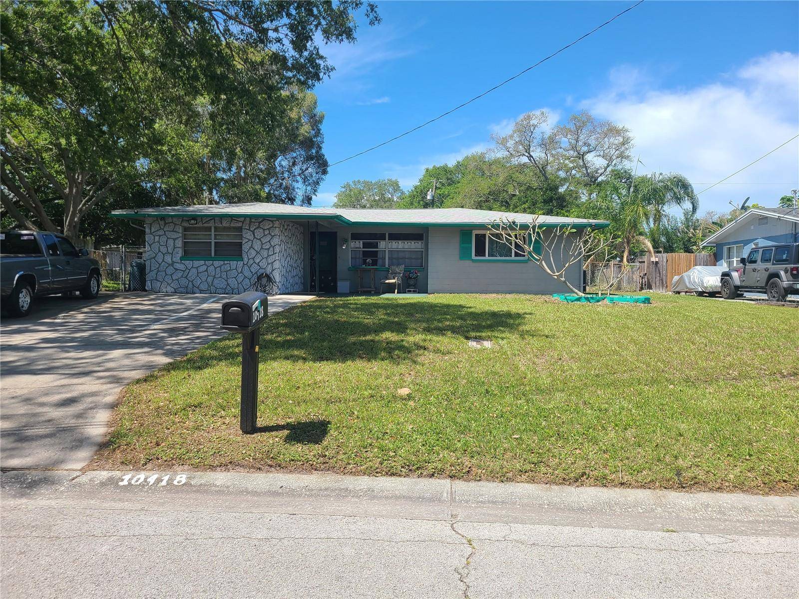 Seminole, FL 33778,10418 110TH ST