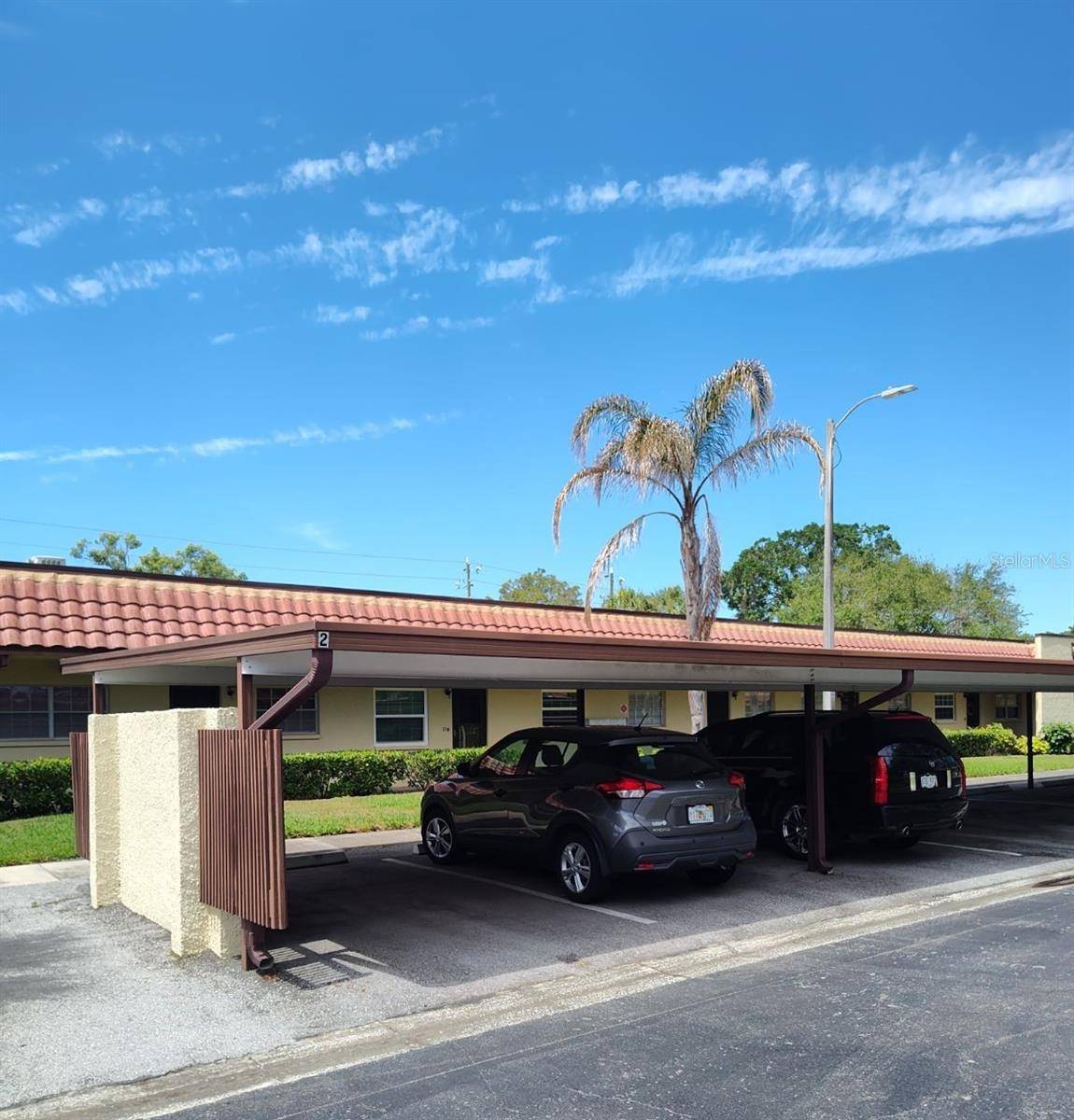 Dunedin, FL 34698,1701 PINEHURST RD #2B