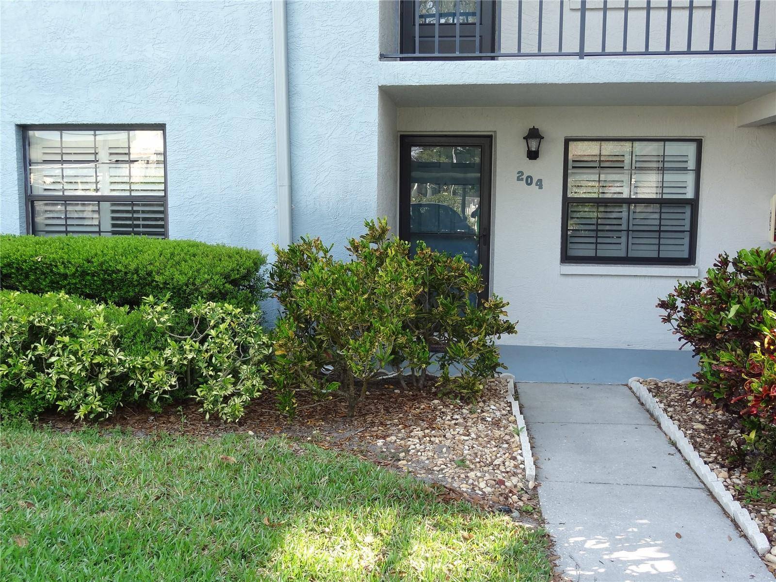 Seminole, FL 33772,11800 PARK BLVD #204