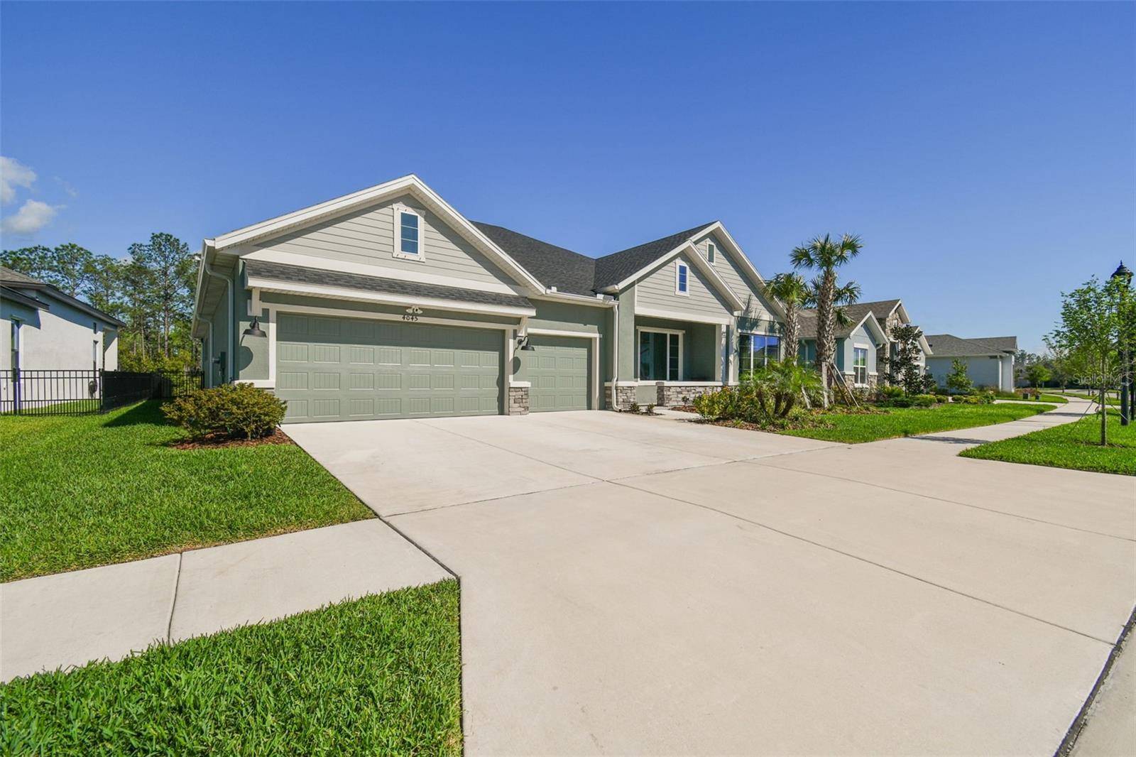 Land O Lakes, FL 34638,4045 TOUR TRCE