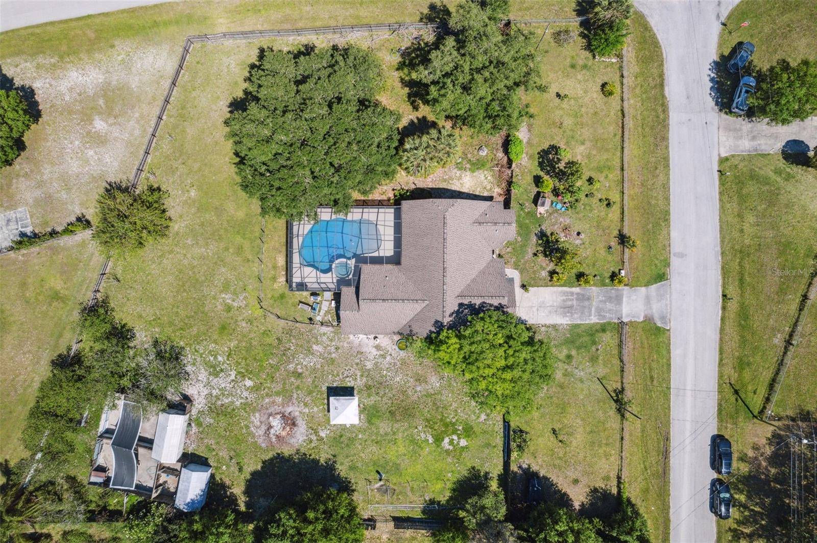 Wesley Chapel, FL 33543,31723 SADDLE LN