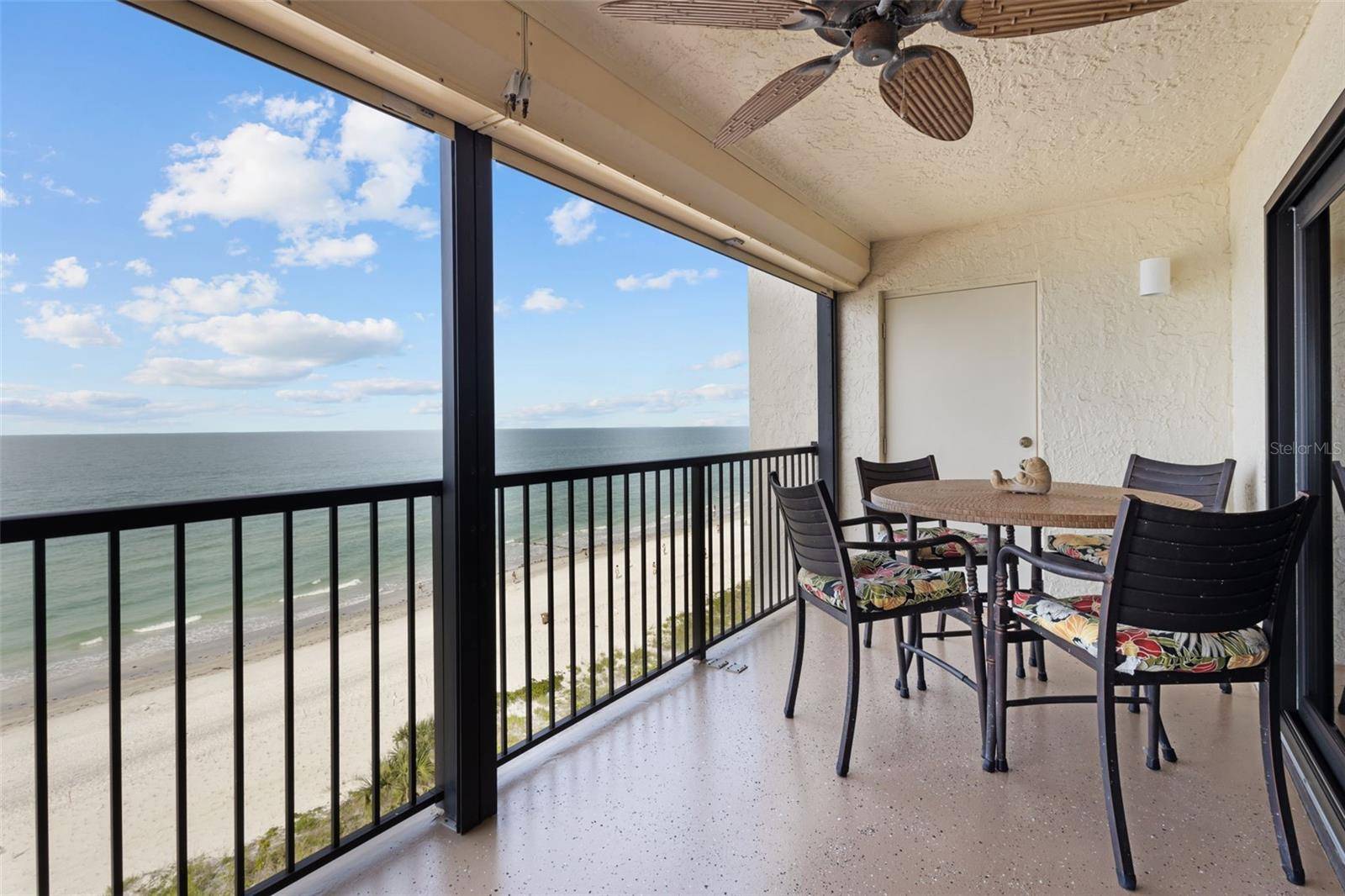 Madeira Beach, FL 33708,14950 GULF BLVD #807