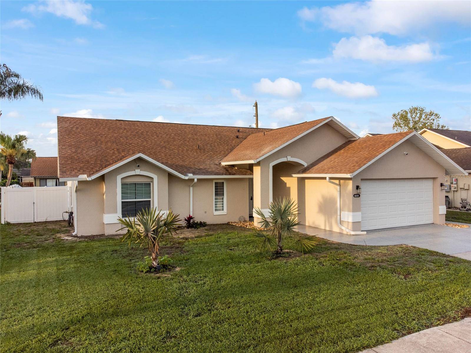 New Port Richey, FL 34653,8616 PINAFORE DR