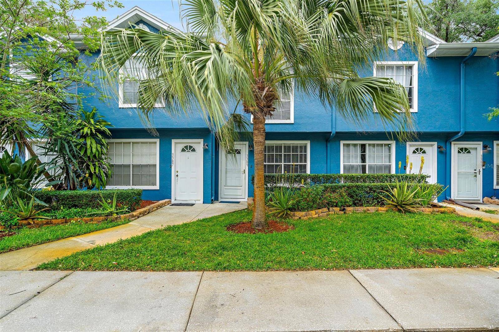 Palm Harbor, FL 34683,3389 FOX HUNT DR