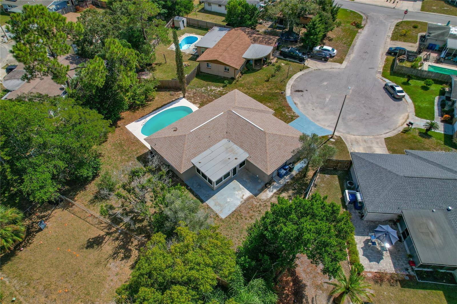 Holiday, FL 34691,2614 BUFFUM PL