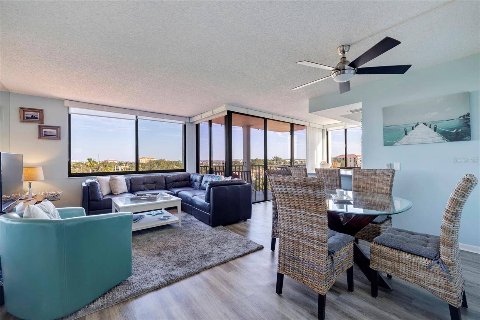 St Petersburg, FL 33715,6219 PALMA DEL MAR BLVD S #602