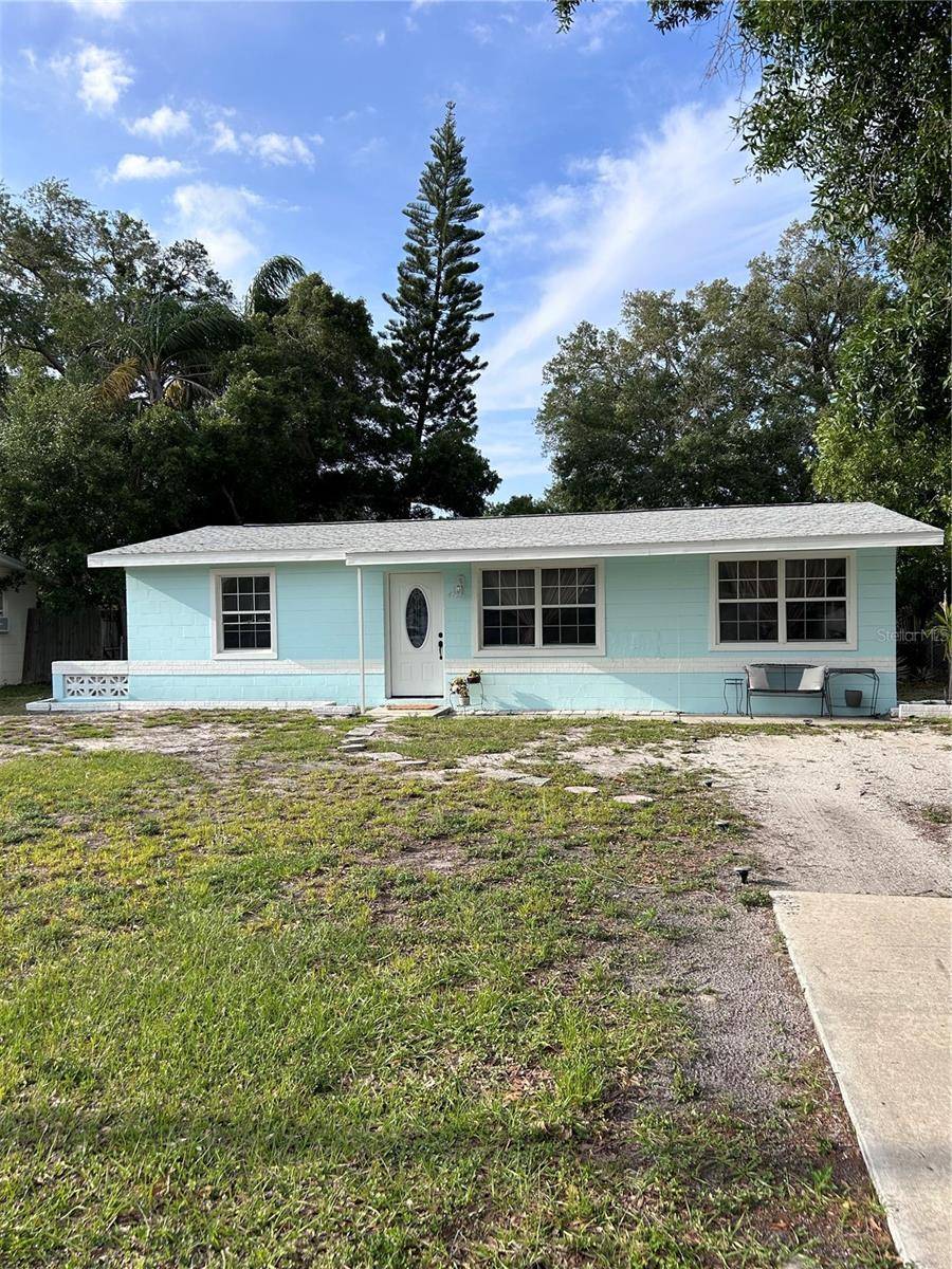 Pinellas Park, FL 33781,4731 83RD TER N