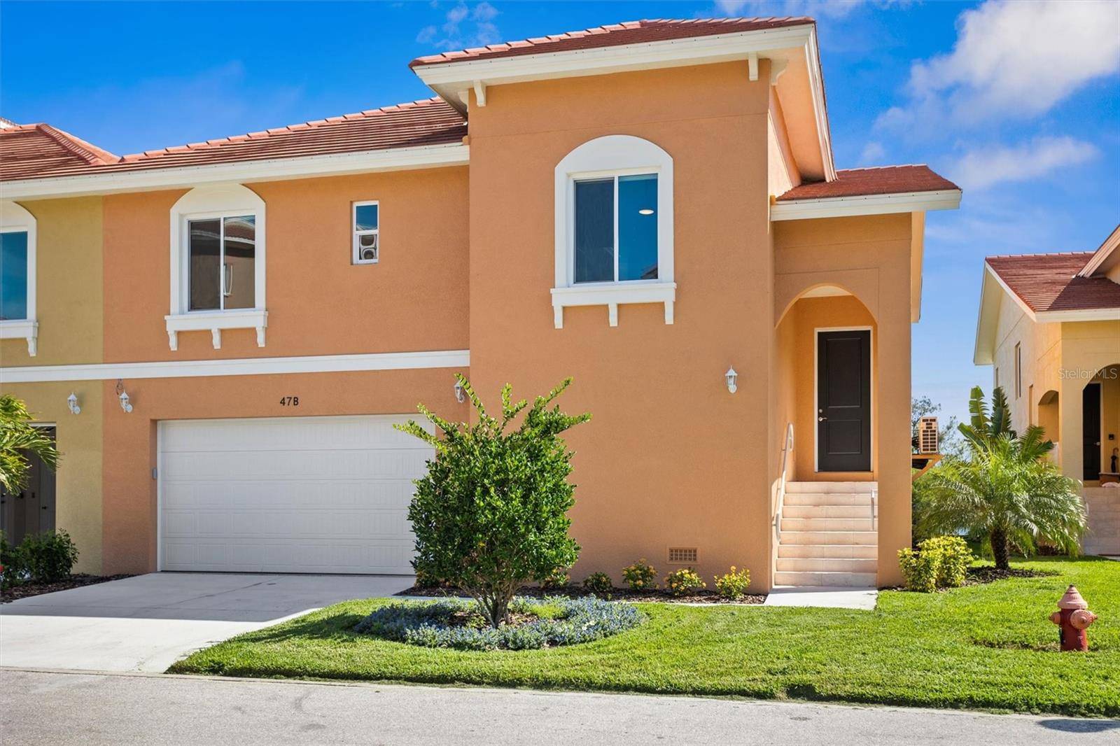 St Petersburg, FL 33711,47B BAYVIEW CT S
