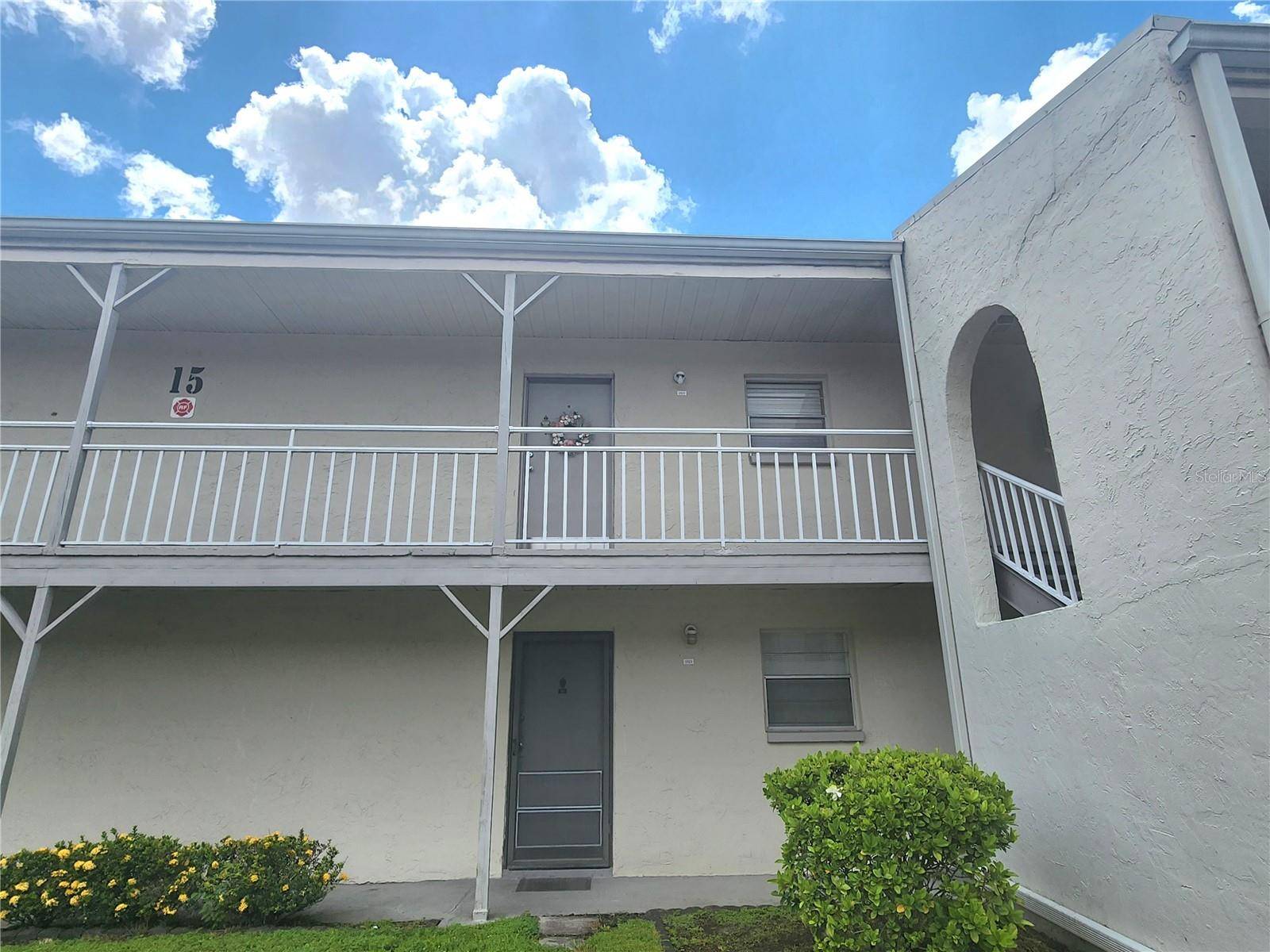 Clearwater, FL 33759,2625 STATE ROAD 590 #1523