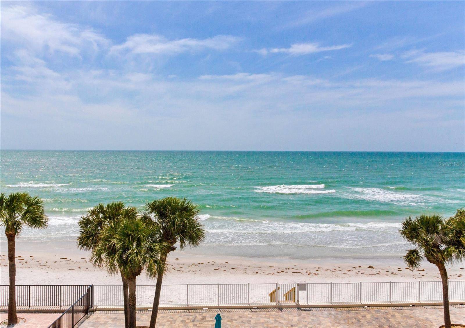 Redington Beach, FL 33708,16332 GULF BLVD #3B