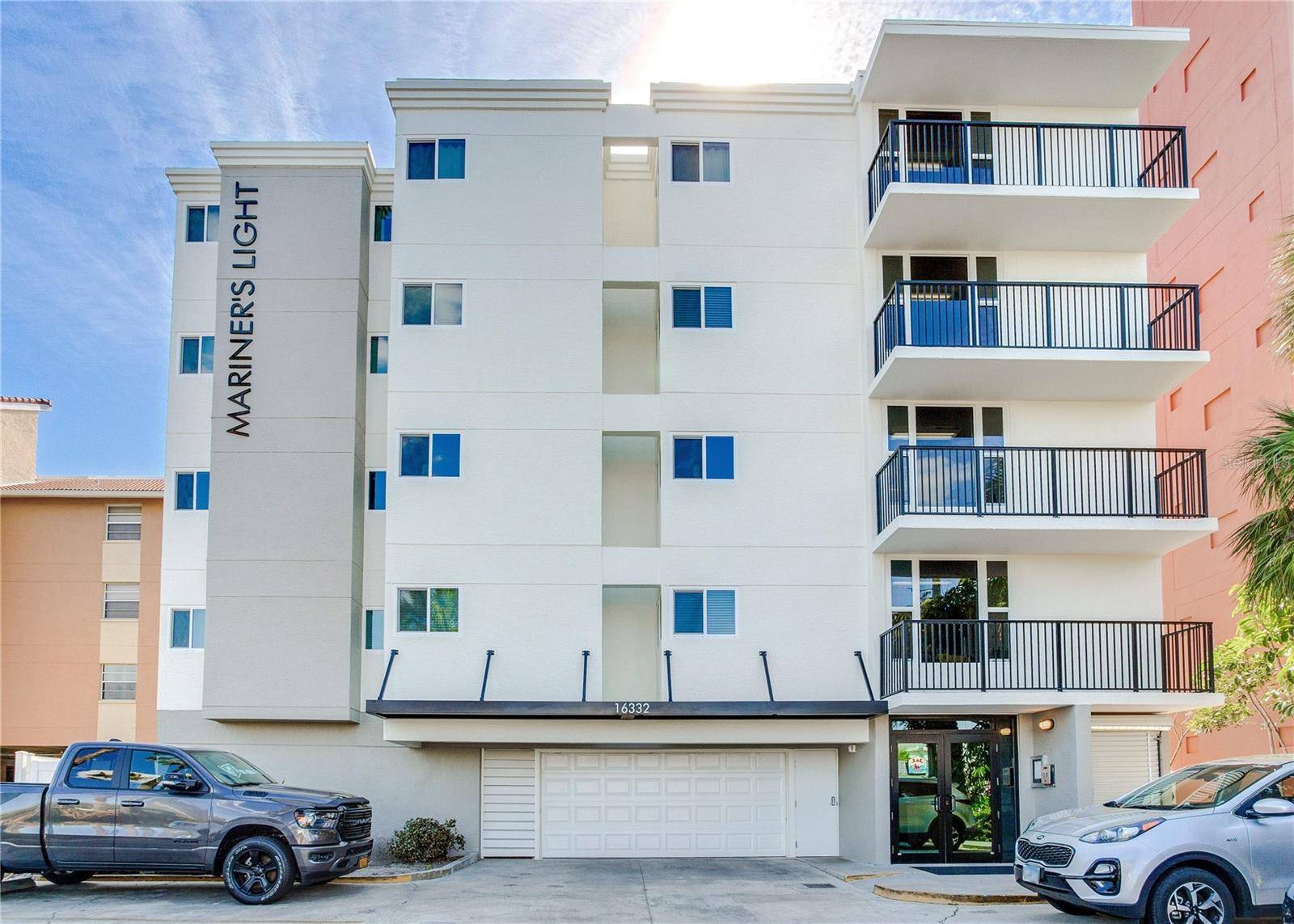 Redington Beach, FL 33708,16332 GULF BLVD #3B