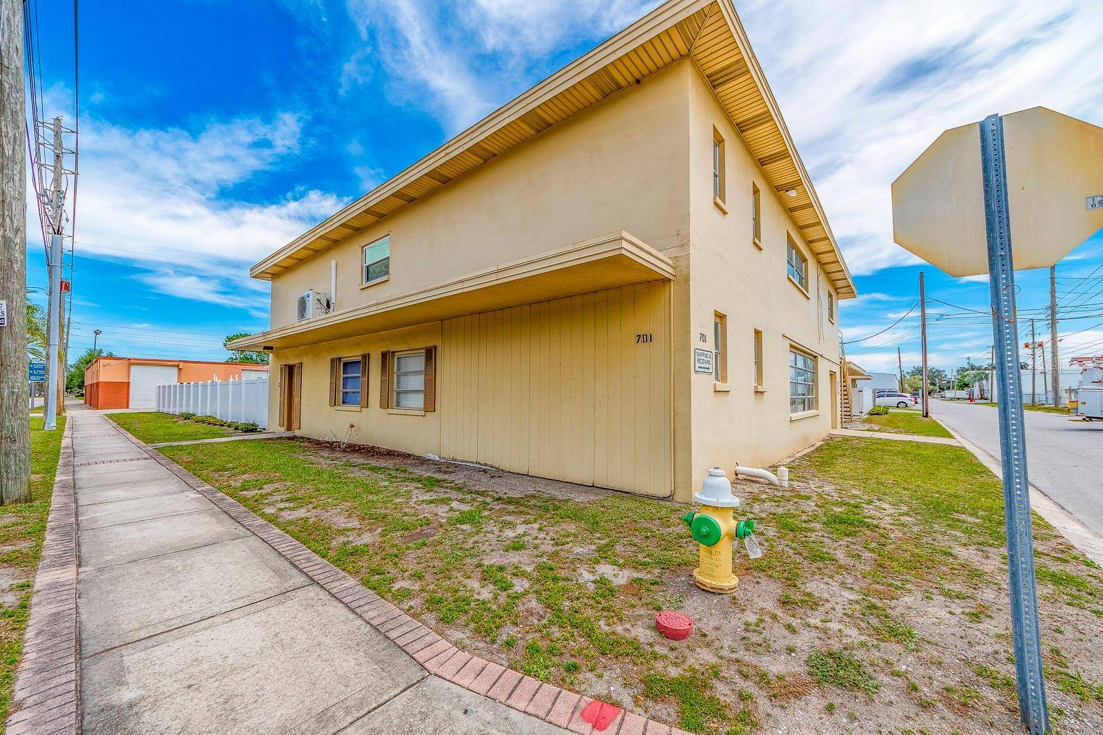 Clearwater, FL 33755,701 N MARTIN LUTHER KING JR AVE
