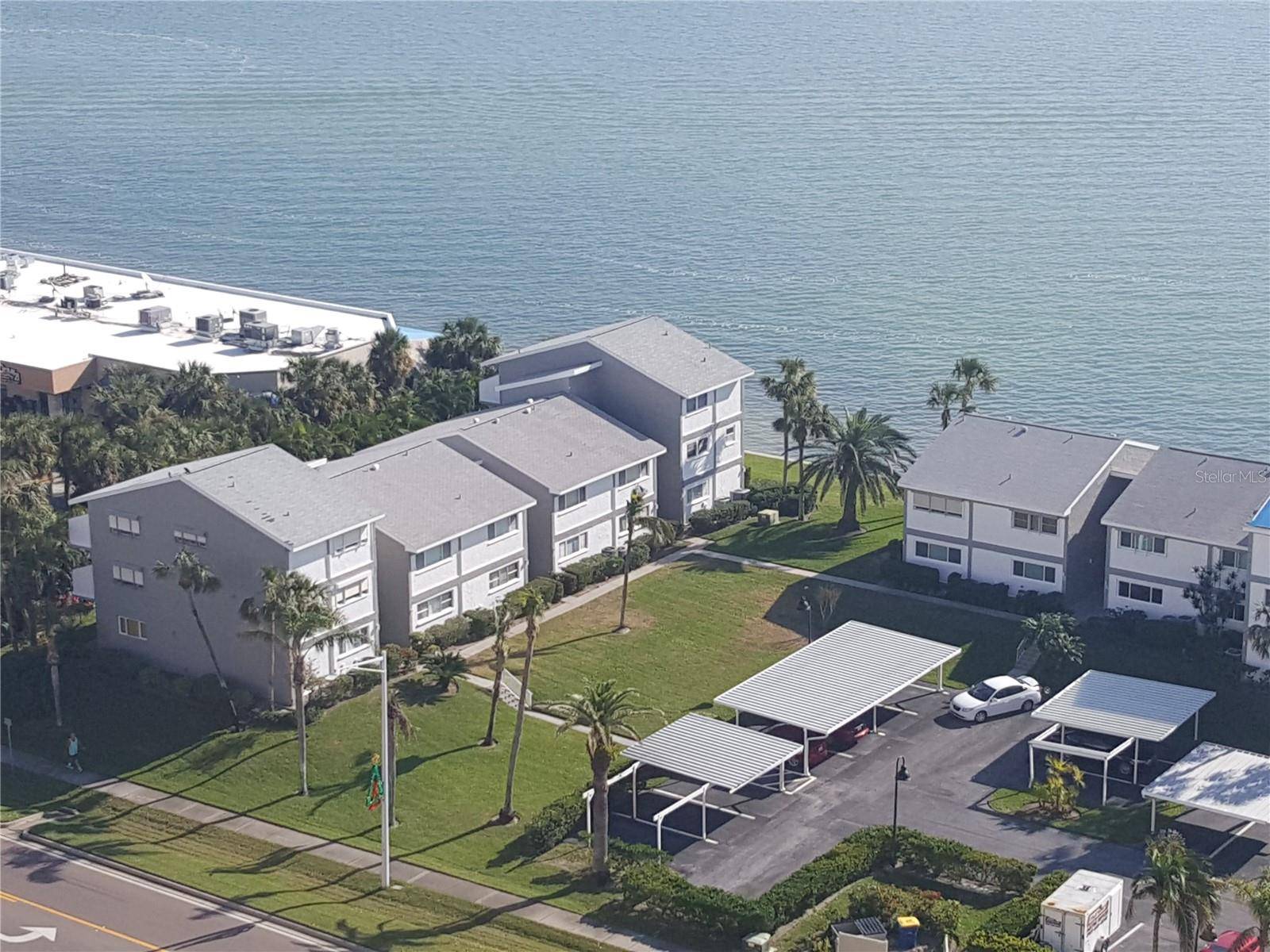 Clearwater Beach, FL 33767,1301 GULF BLVD #101