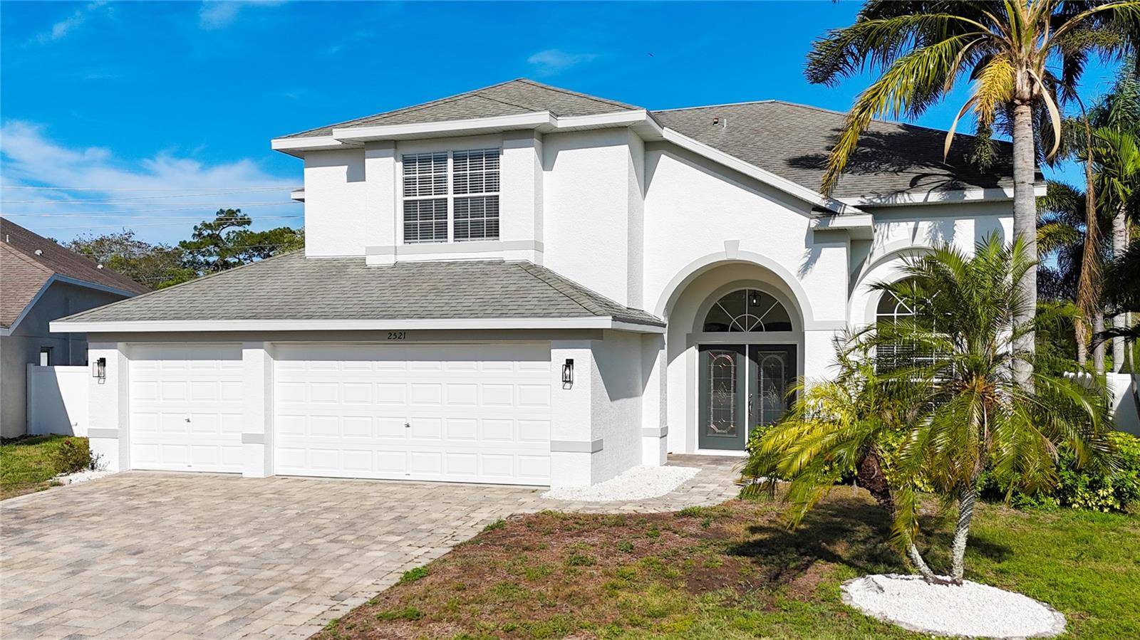 Holiday, FL 34691,2521 EAGLES CREST CT