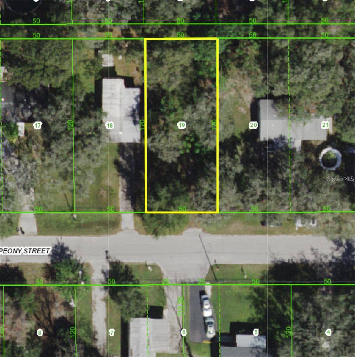 New Port Richey, FL 34654,9305 PEONY ST