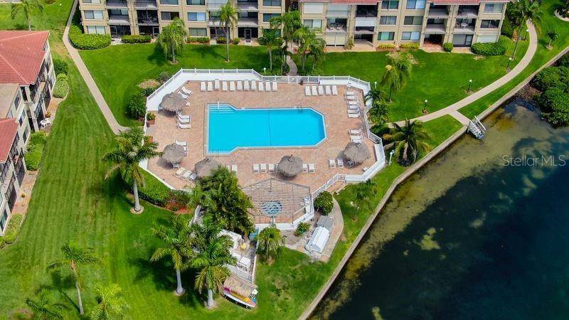 Saint Petersburg, FL 33715,6372 PALMA DEL MAR BLVD S #115