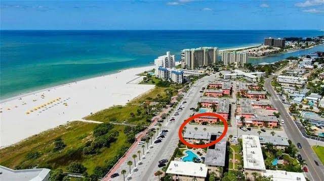 St Pete Beach, FL 33706,6700 SUNSET WAY #106