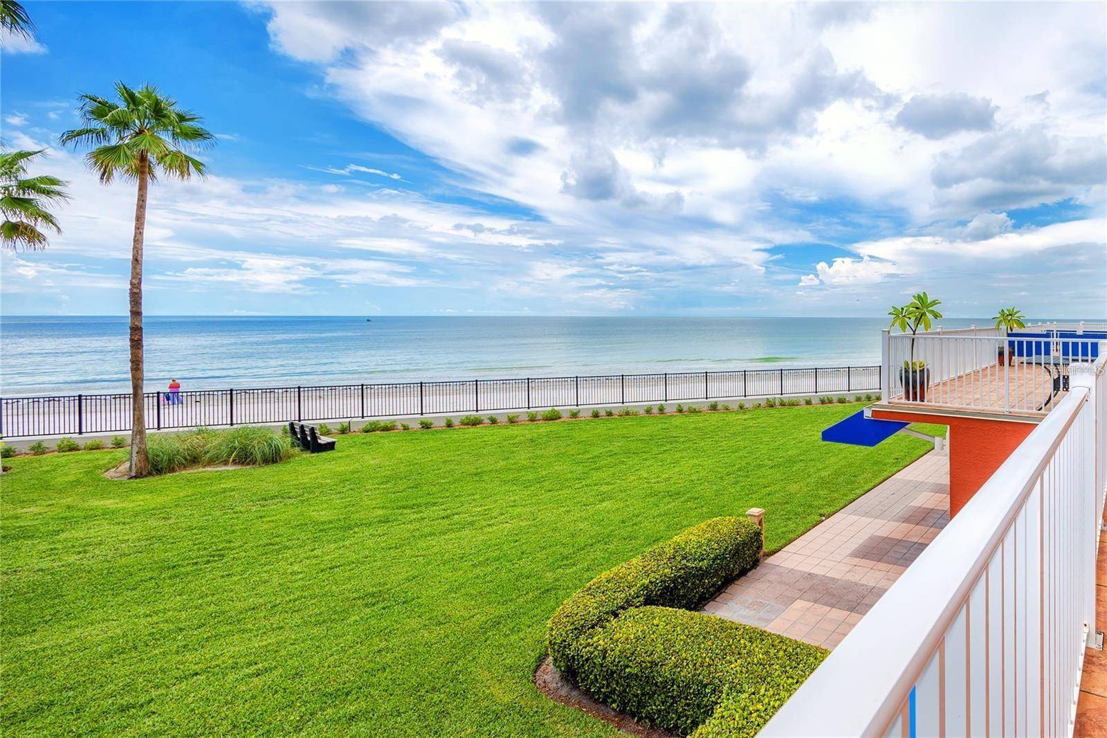 North Redington Beach, FL 33708,16700 GULF BLVD #224