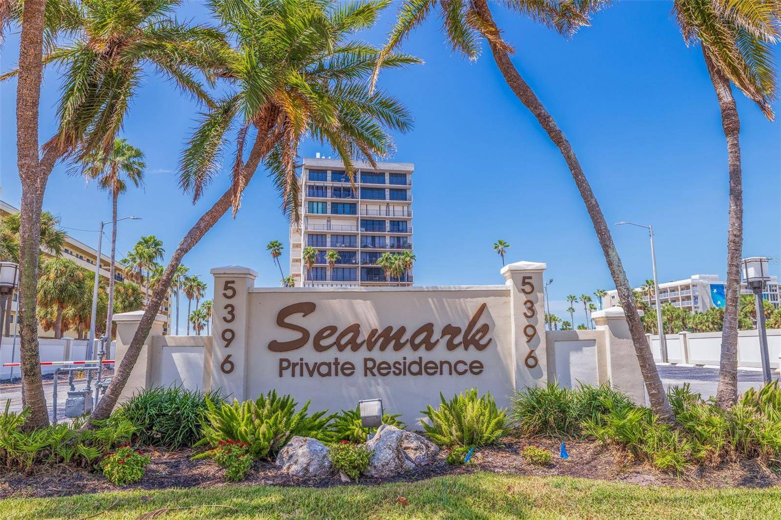 St Pete Beach, FL 33706,5396 GULF BLVD #209