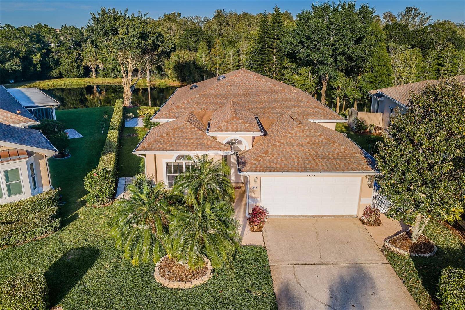 Dunedin, FL 34698,841 MICHELE CIR