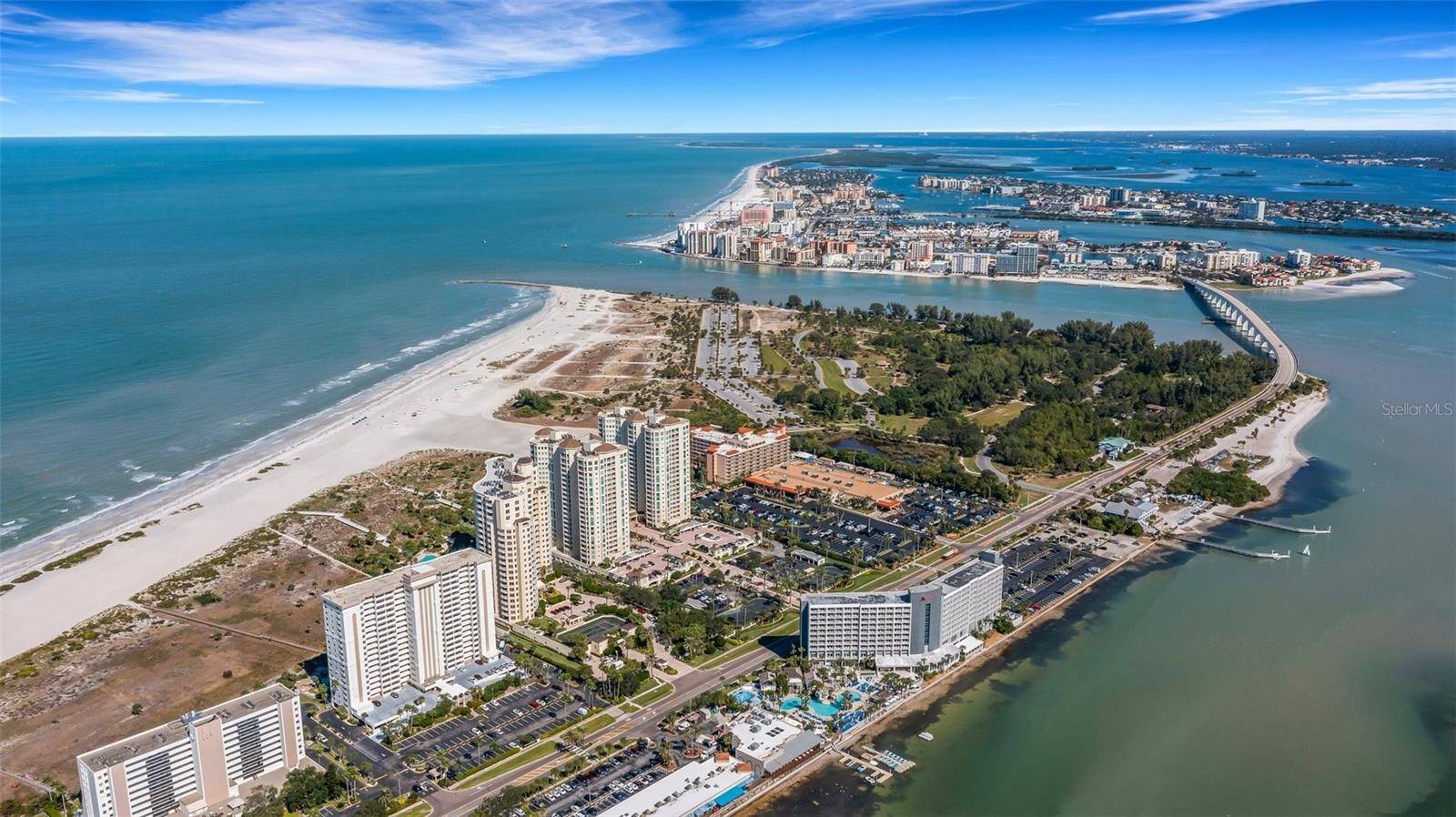 Clearwater Beach, FL 33767,1180 GULF BLVD #1902