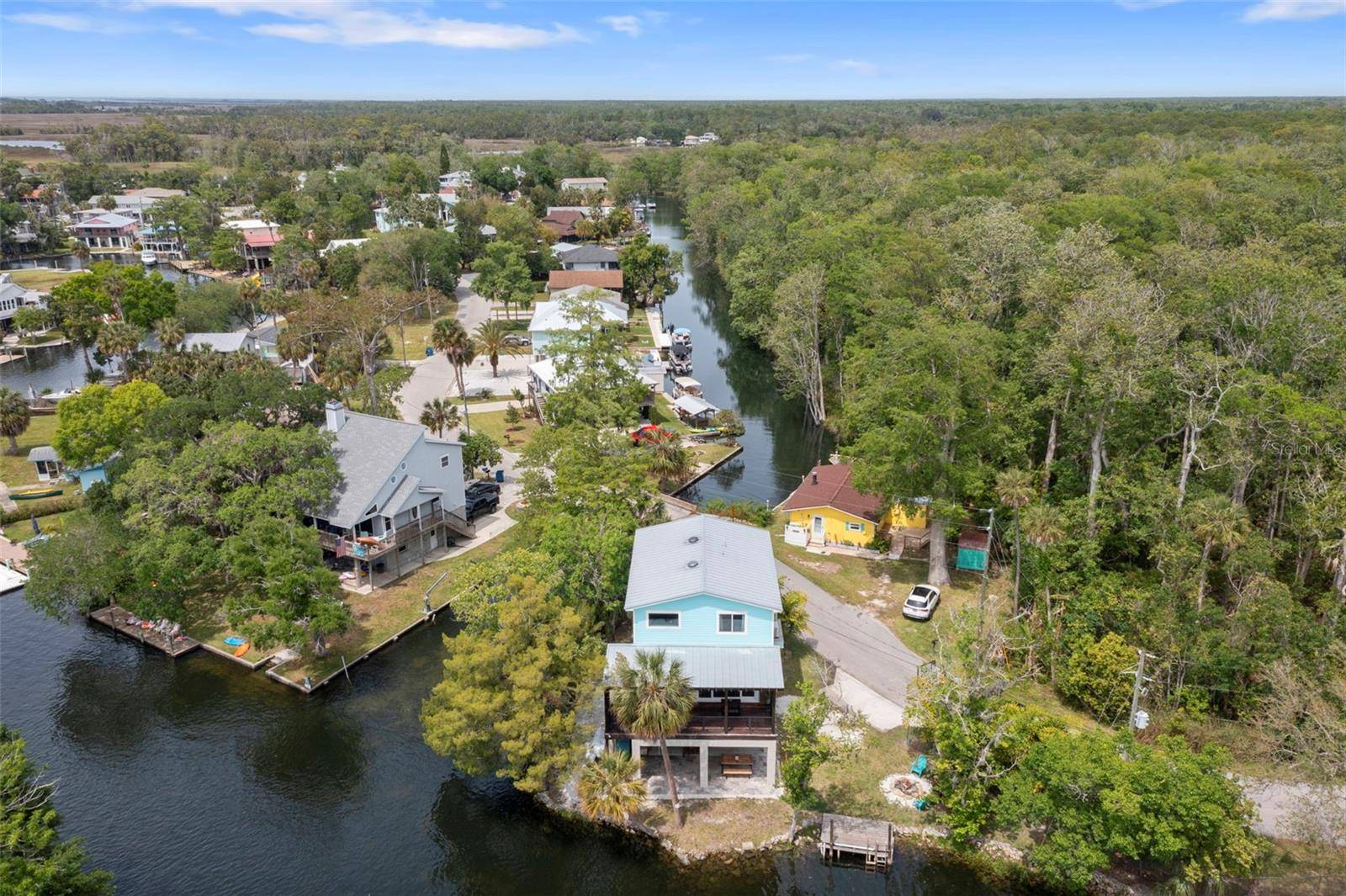 Weeki Wachee, FL 34607,7223 TROPICAL DR