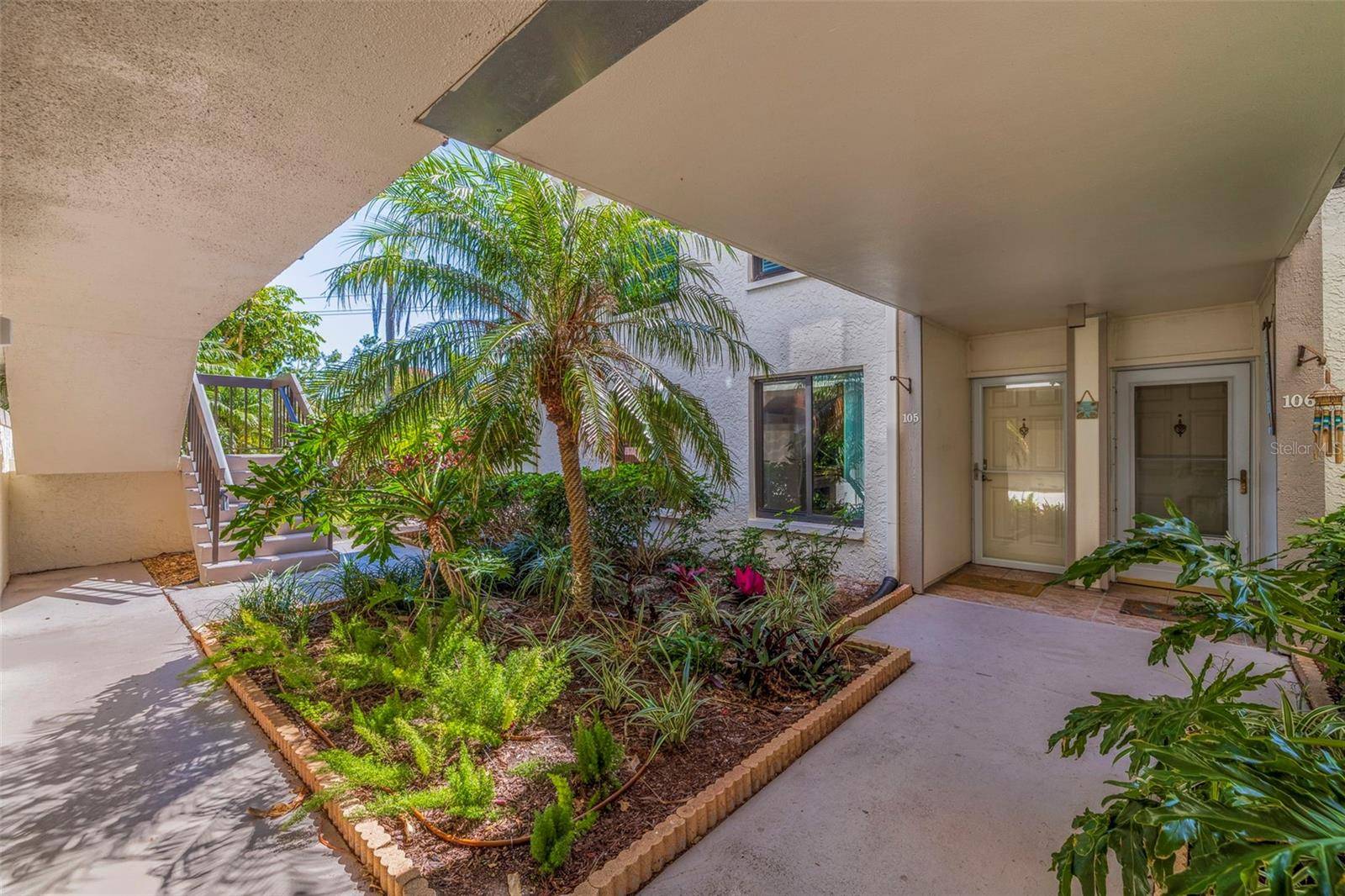 St Petersburg, FL 33715,6365 BAHIA DEL MAR BLVD #105