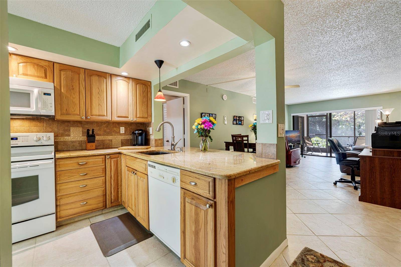 St Petersburg, FL 33715,6365 BAHIA DEL MAR BLVD #105
