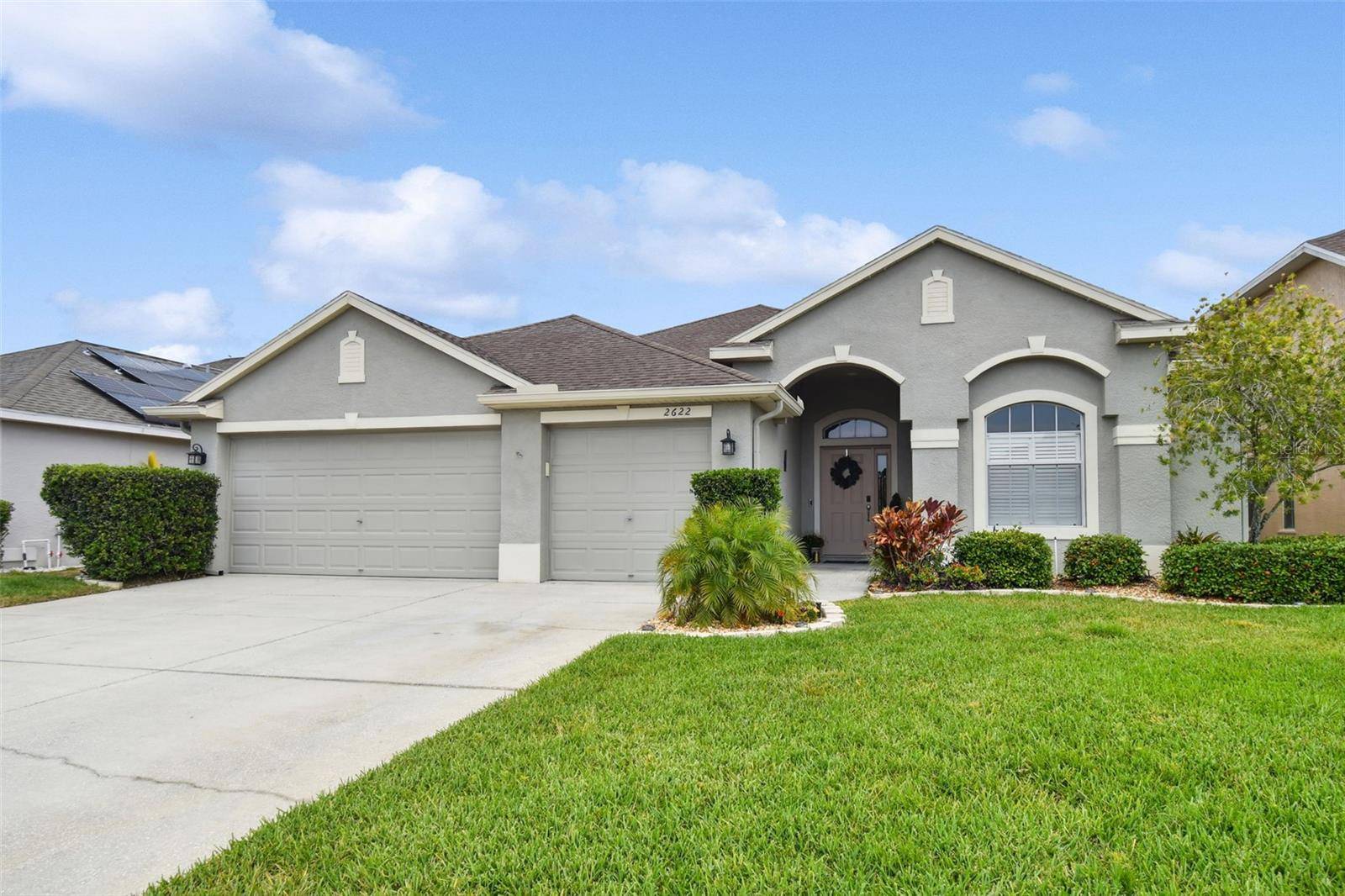 Holiday, FL 34691,2622 EAGLE CREST CT