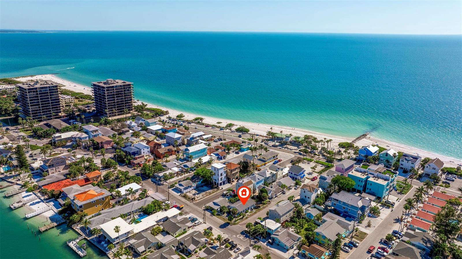 Treasure Island, FL 33706,8000 BAYSHORE DR