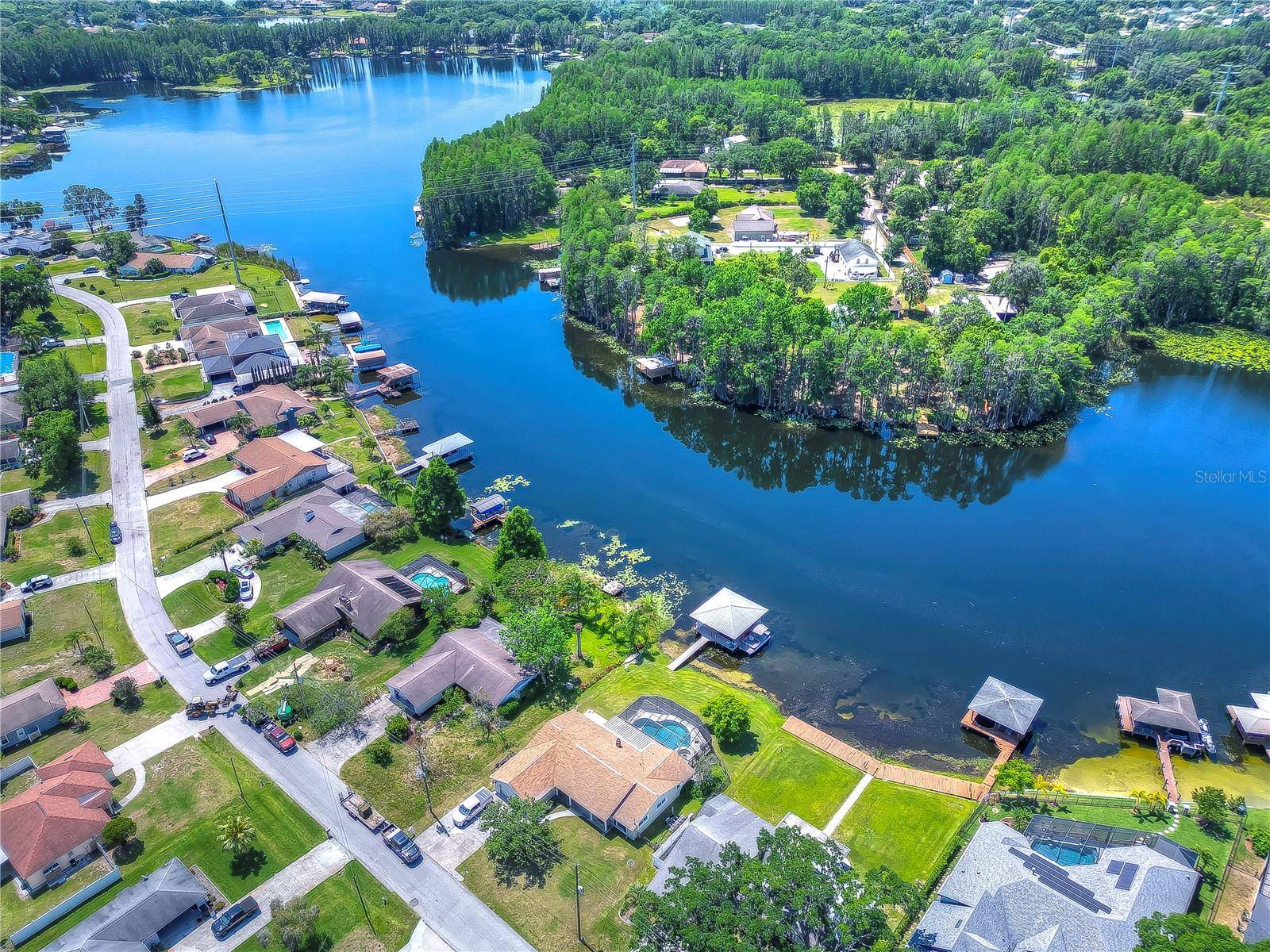 Land O Lakes, FL 34639,3029 LAKE SAXON DR