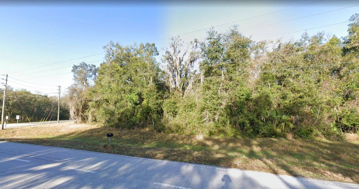 Brooksville, FL 34614,16087 CENTRALIA RD