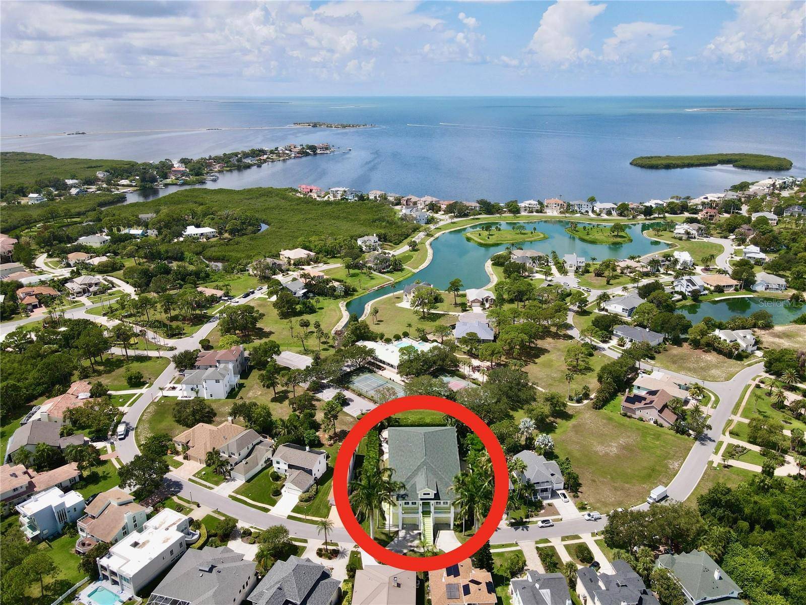 Tarpon Springs, FL 34689,2016 N POINTE ALEXIS DR