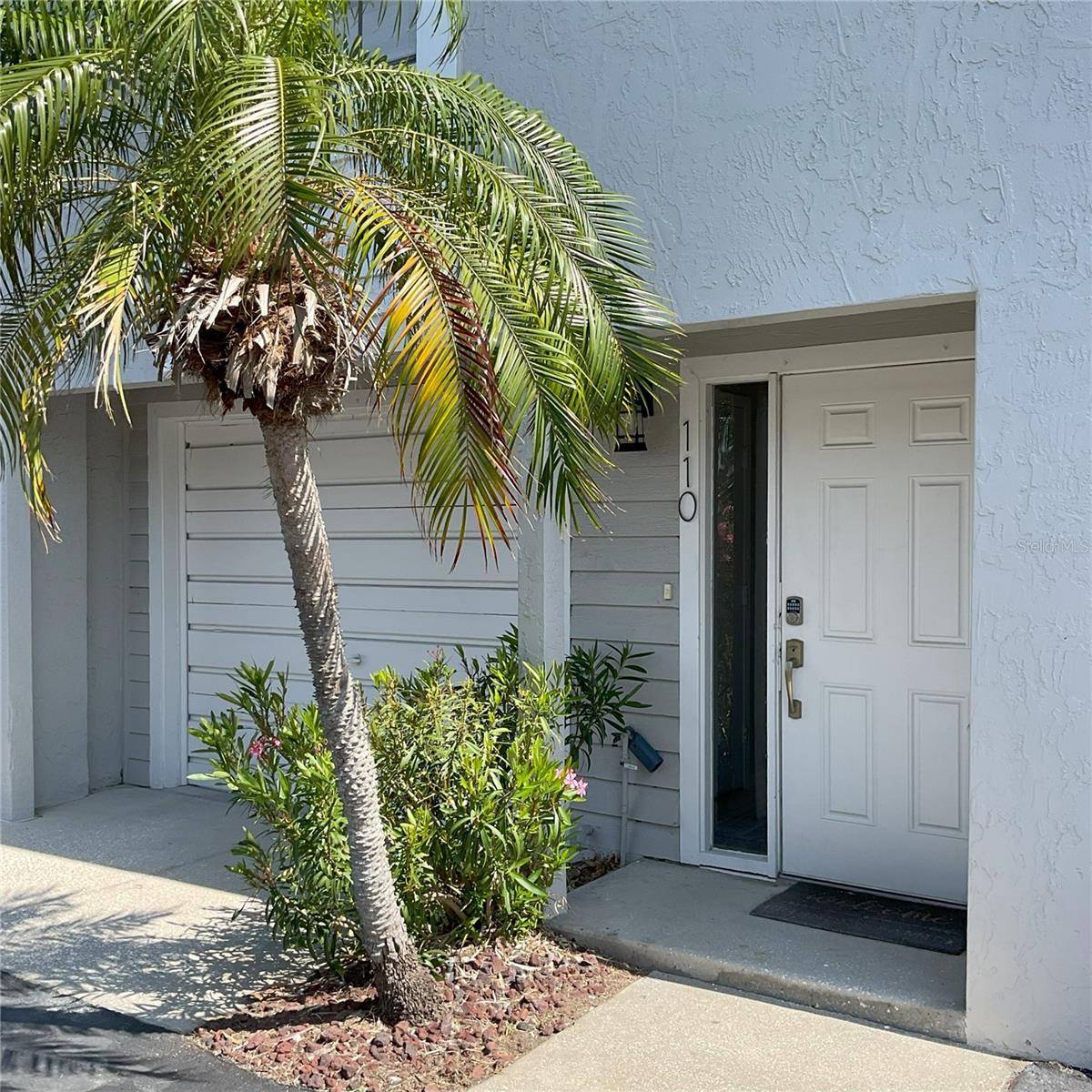 Tierra Verde, FL 33715,745 PINELLAS BAYWAY S #110