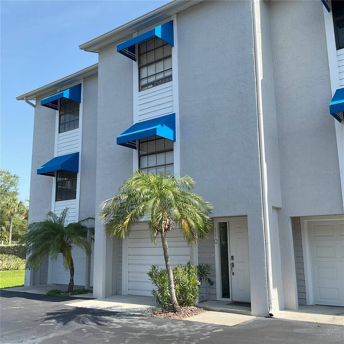 Tierra Verde, FL 33715,745 PINELLAS BAYWAY S #110